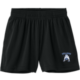 Chicago Bulldogs Youth PosiCharge Competitor 5 Inch Pocketed Short