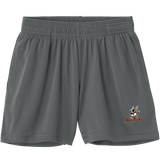 Danbury Hat Tricks Youth PosiCharge Competitor 5 Inch Pocketed Short