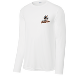 Danbury Hat Tricks Youth Long Sleeve PosiCharge Competitor Tee