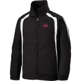 Philadelphia Resistance Youth Colorblock Raglan Jacket