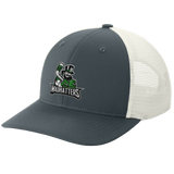 Atlanta Madhatters Club Trucker Cap