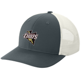 Mercer Chiefs Club Trucker Cap