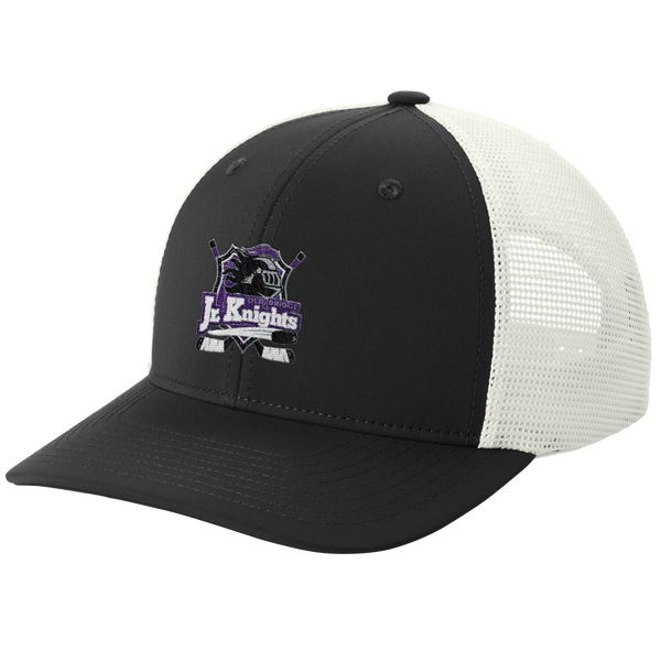 Old Bridge Jr. Knights Club Trucker Cap