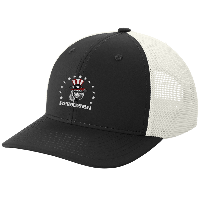 Phila Revolution Club Trucker Cap