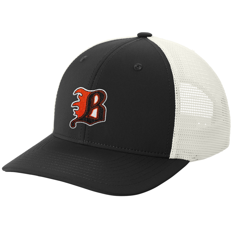 Philadelphia Blazers Club Trucker Cap