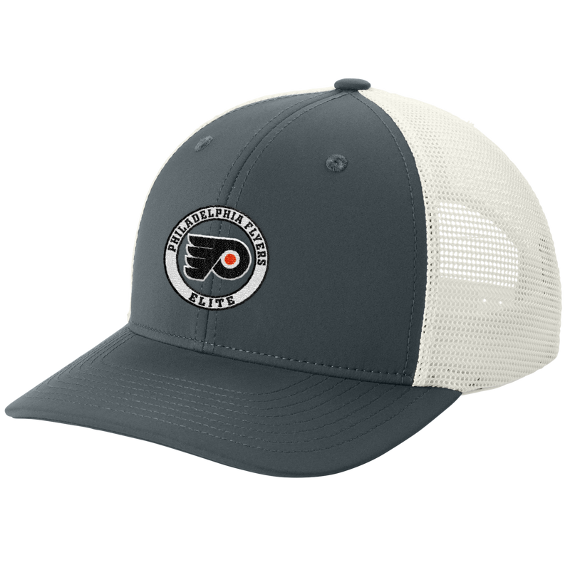 Philadelphia Flyers Elite Club Trucker Cap