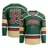 Navesink Adult Player Reversible Sublimated Jersey